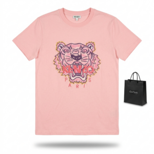Camiseta Kenzo