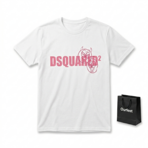 Camiseta Dsquared2