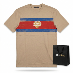 Camiseta Louis vuitton