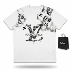 Camiseta Louis vuitton