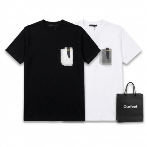 Camiseta Prada