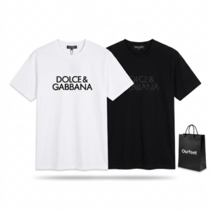 Camiseta Dolce & Gabbana