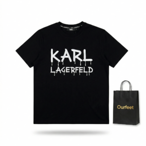 Camiseta Karl Lagerfeld