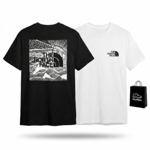 Camiseta The North Face