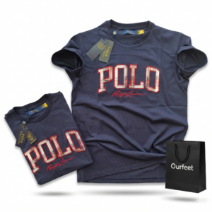 Camiseta Ralph Lauren