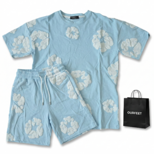 Chándal Denim Tears