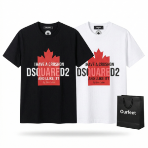 Camiseta Dsquared2