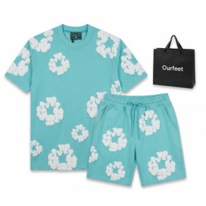 Chándal Denim Tears