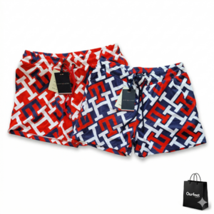 Bañadores Tommy Hilfiger