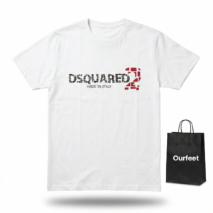 Camiseta Dsquared2