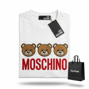 Camiseta Moschino