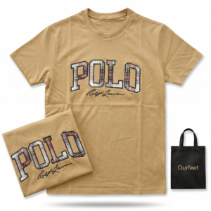 Camiseta Ralph Lauren