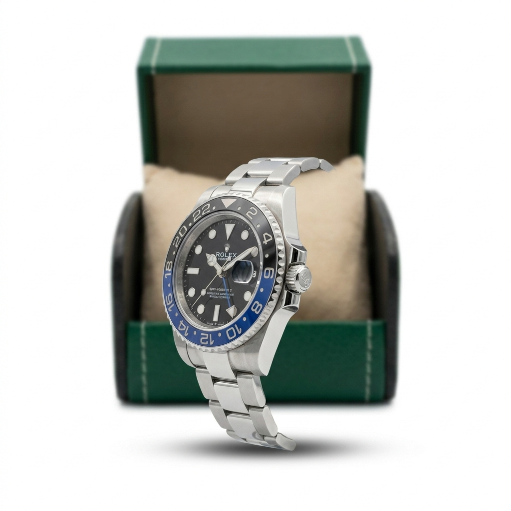 Reloj Rolex Alta Calidad