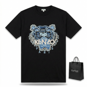 Camiseta Kenzo