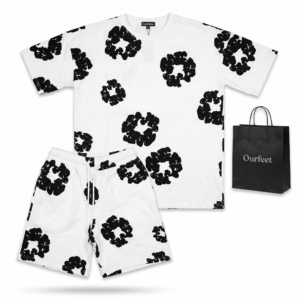 Chándal Denim Tears