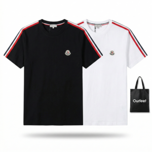 Camiseta Moncler