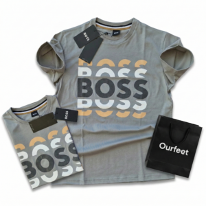 Camiseta Hugo Boss