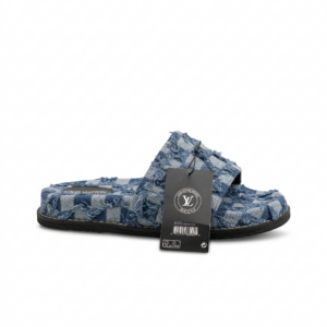 Louis Vuitton Chanclas