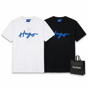 Camiseta Hugo Boss