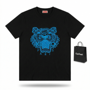Camiseta Kenzo