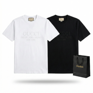 Camiseta Gucci