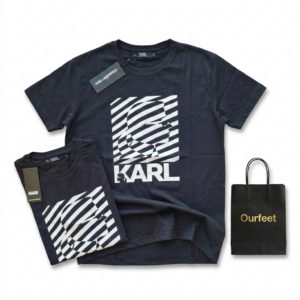 Camiseta Karl Lagerfeld