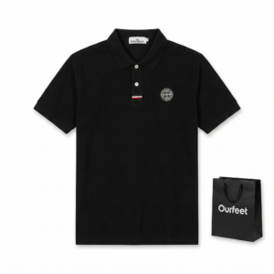 Polo Stone Island