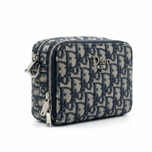 Neceser o Bolso de Mano