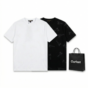Camiseta Louis vuitton