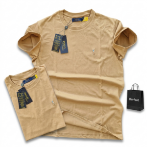 Camiseta Ralph Lauren