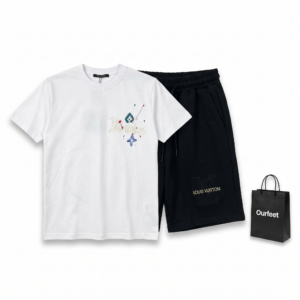 Chándal Louis Vuitton