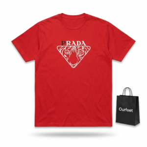Camiseta Prada