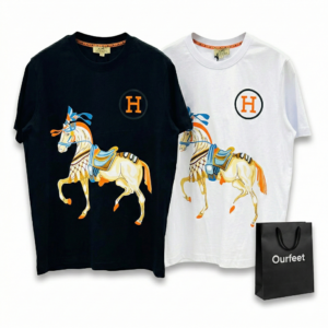 Camiseta Hermes