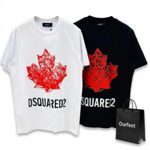 Camiseta Dsquared2