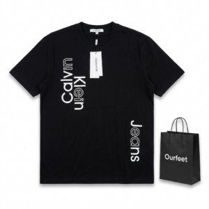 Camiseta Calvin Klein