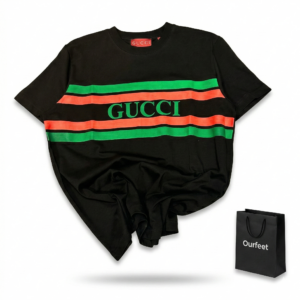 Camiseta Gucci