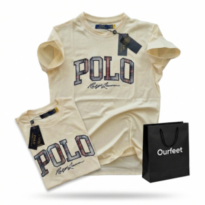 Camiseta Ralph Lauren