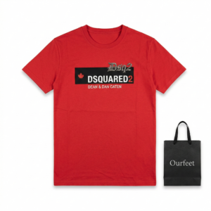 Camiseta Dsquared2