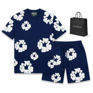 Chándal Denim Tears