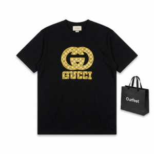 Camiseta Gucci