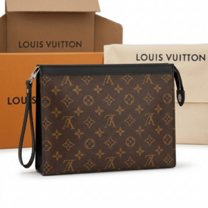 Neceser o Bolso de Mano