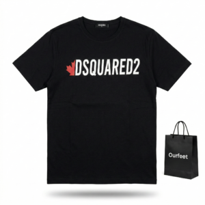 Camiseta Dsquared2