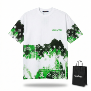 Camiseta Louis vuitton