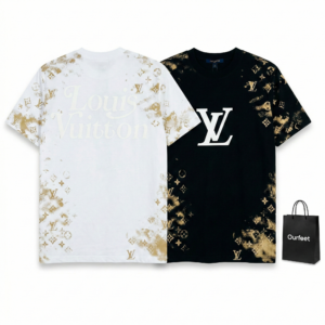 Camiseta Louis vuitton