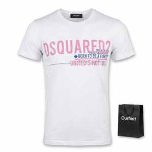Camiseta Dsquared2