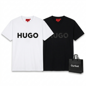 Camiseta Hugo Boss