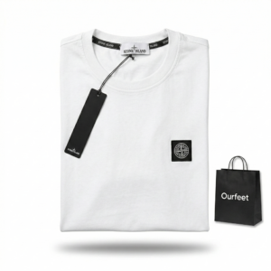 Camiseta Stone Island