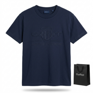 Camiseta Gant