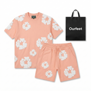 Chándal Denim Tears