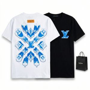 Camiseta Louis vuitton